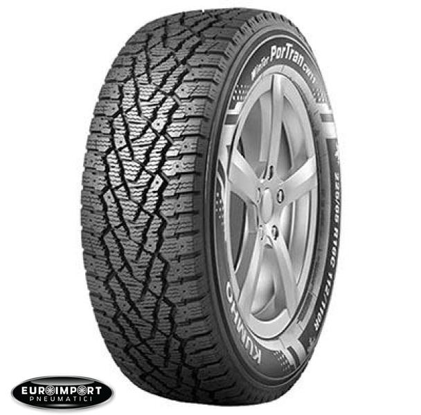 Marshal CW11 C STUDDABLE  225/70 R15 112_110 R  Carico C 